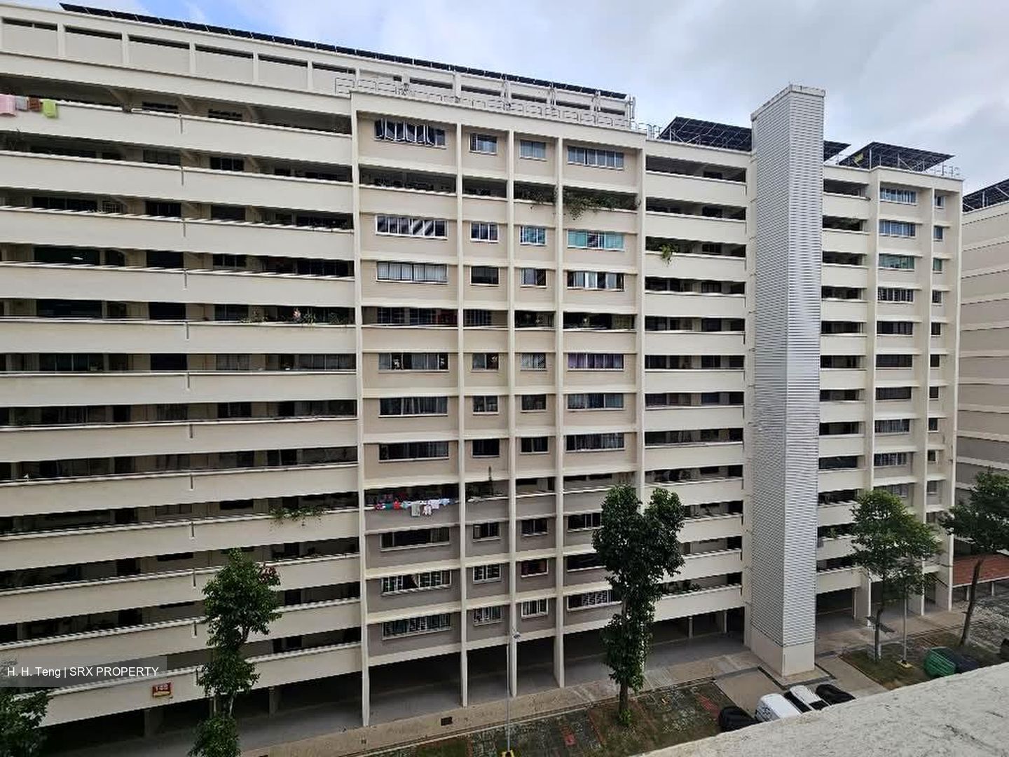 Blk 147 Eunos Spring (Bedok), HDB 5 Rooms #575774301